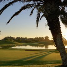 Golfplatz Mallorca